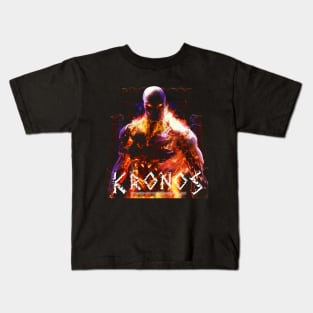 Kronos Kids T-Shirt